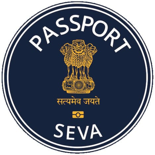 Passport Seva Service