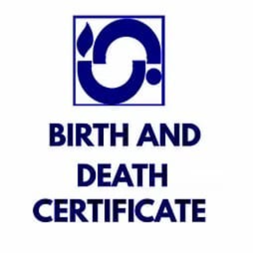 Birth and Death Service