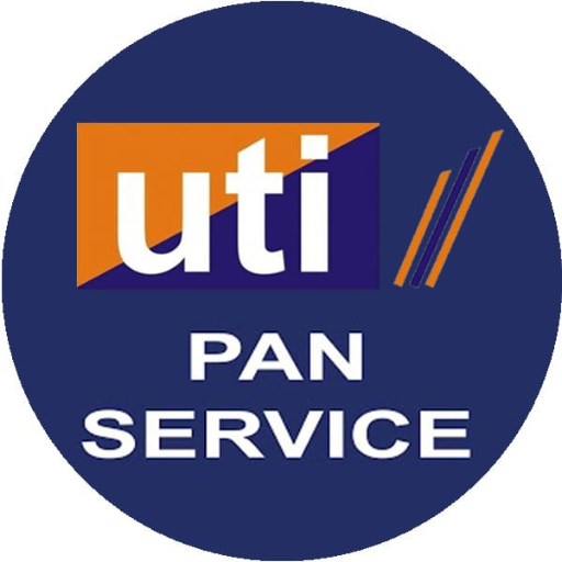 UTI PAN Card Service