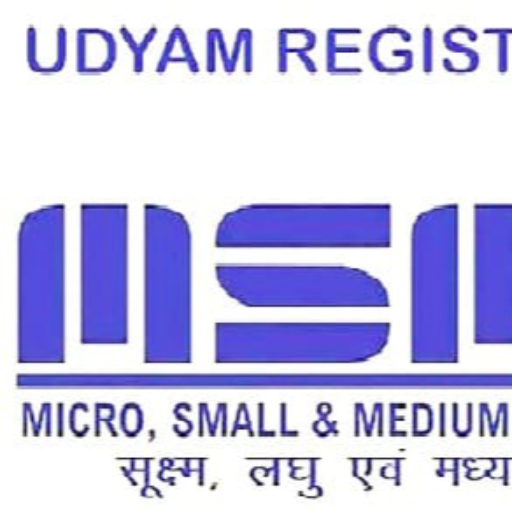 Udyam MSME Registration